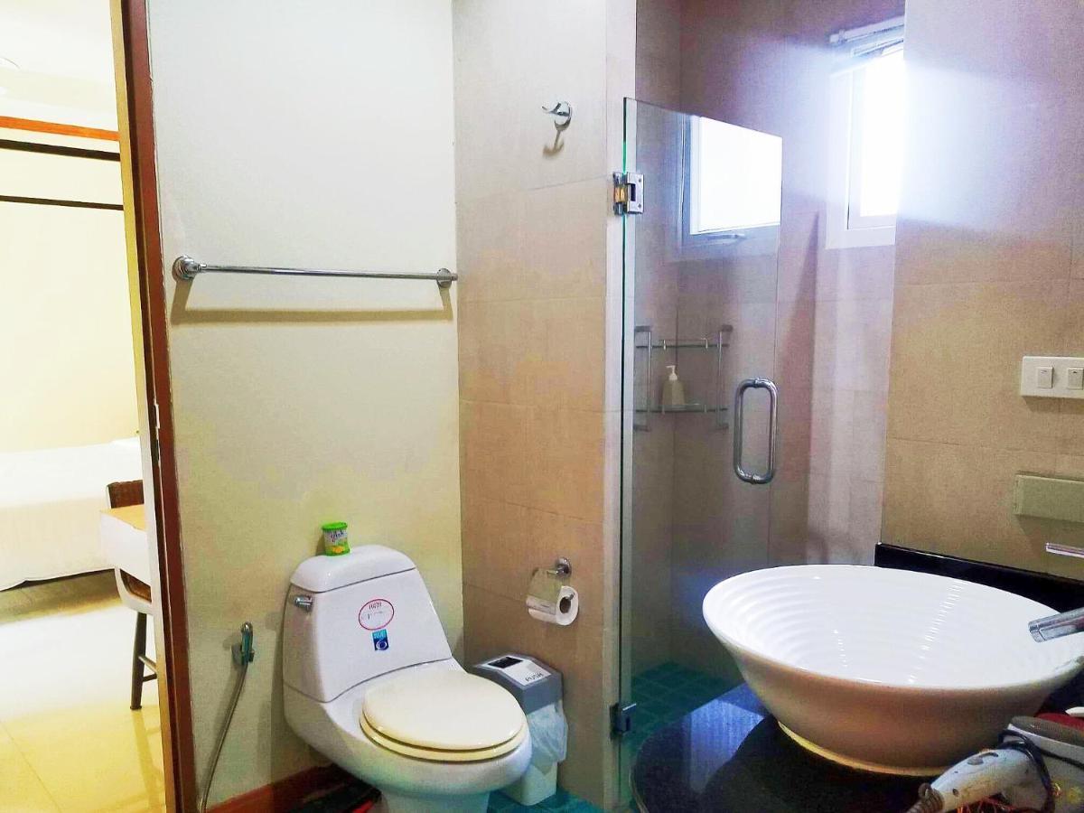 Karon Pool Villa 卡伦3卧泳池别墅 Zewnętrze zdjęcie